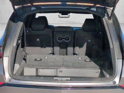 2022 Acura MDX SH-AWD w/A-Spec Package