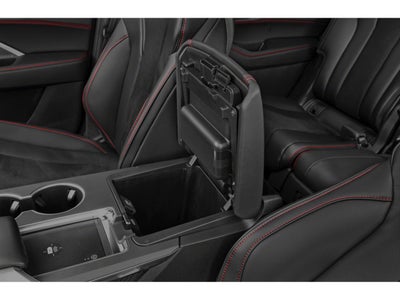 2022 Acura MDX SH-AWD w/A-Spec Package