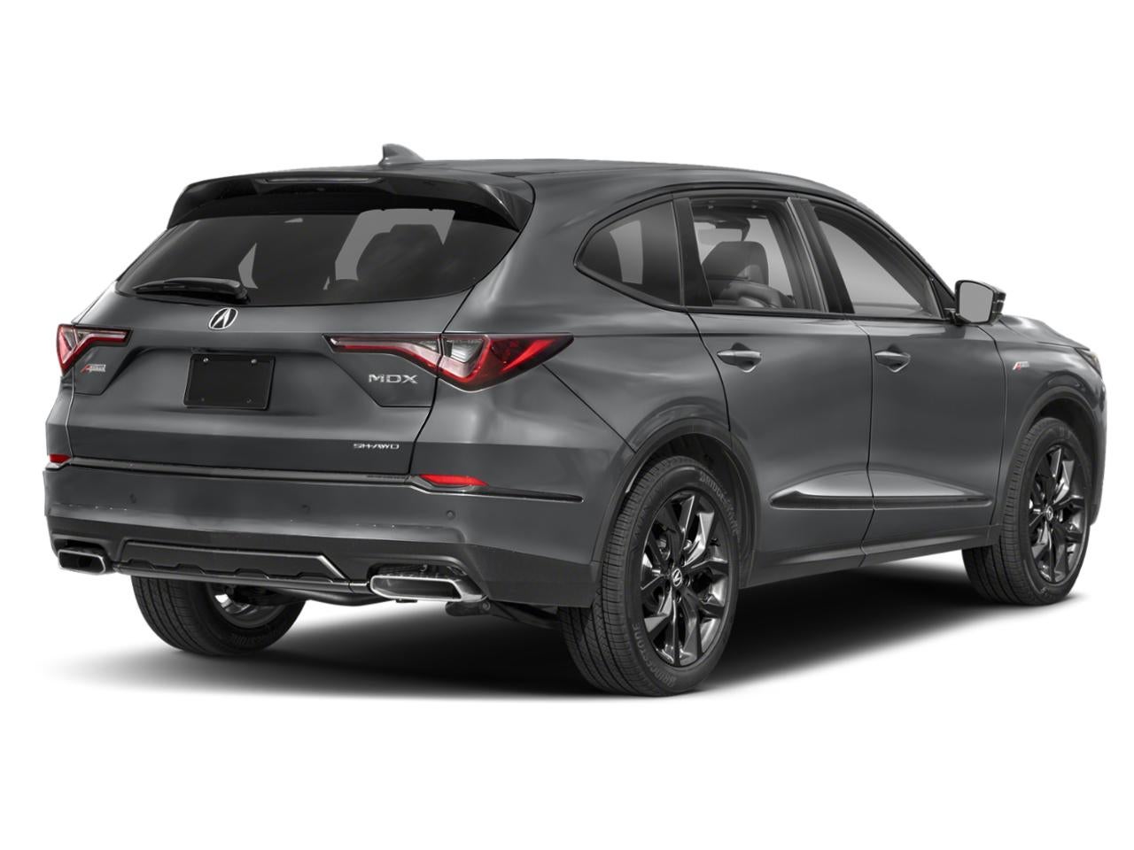 2022 Acura MDX SH-AWD w/A-Spec Package