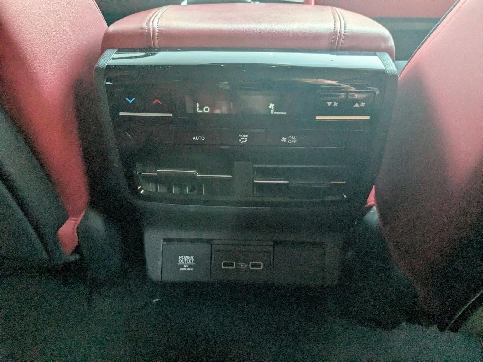 2023 Acura MDX SH-AWD w/A-Spec Package