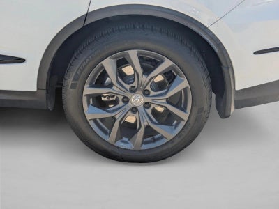 2023 Acura MDX SH-AWD w/A-Spec Package
