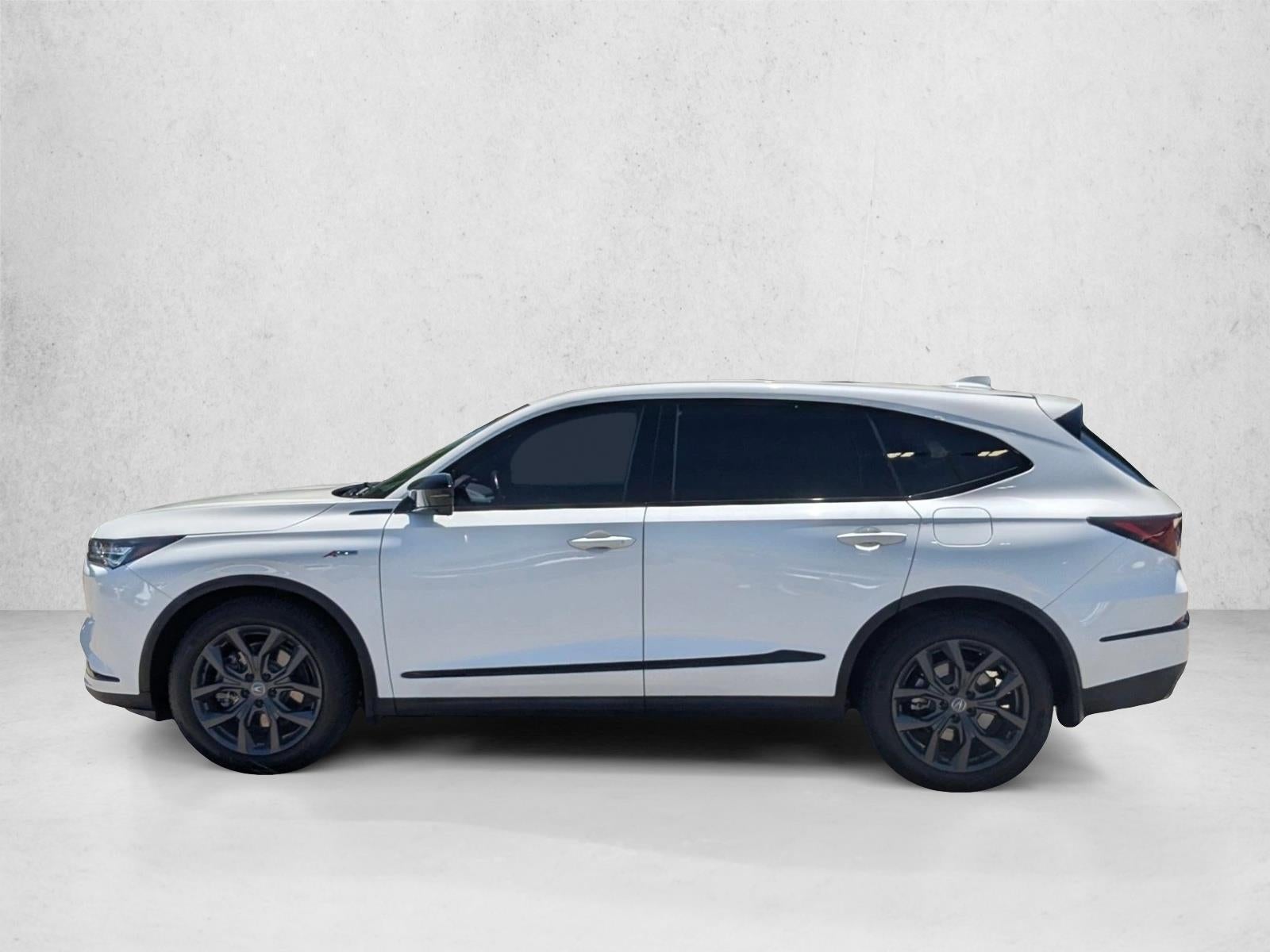 2023 Acura MDX SH-AWD w/A-Spec Package