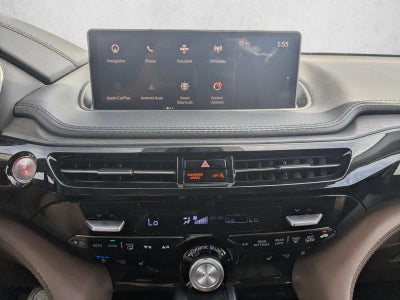 2023 Acura MDX SH-AWD w/Advance Package