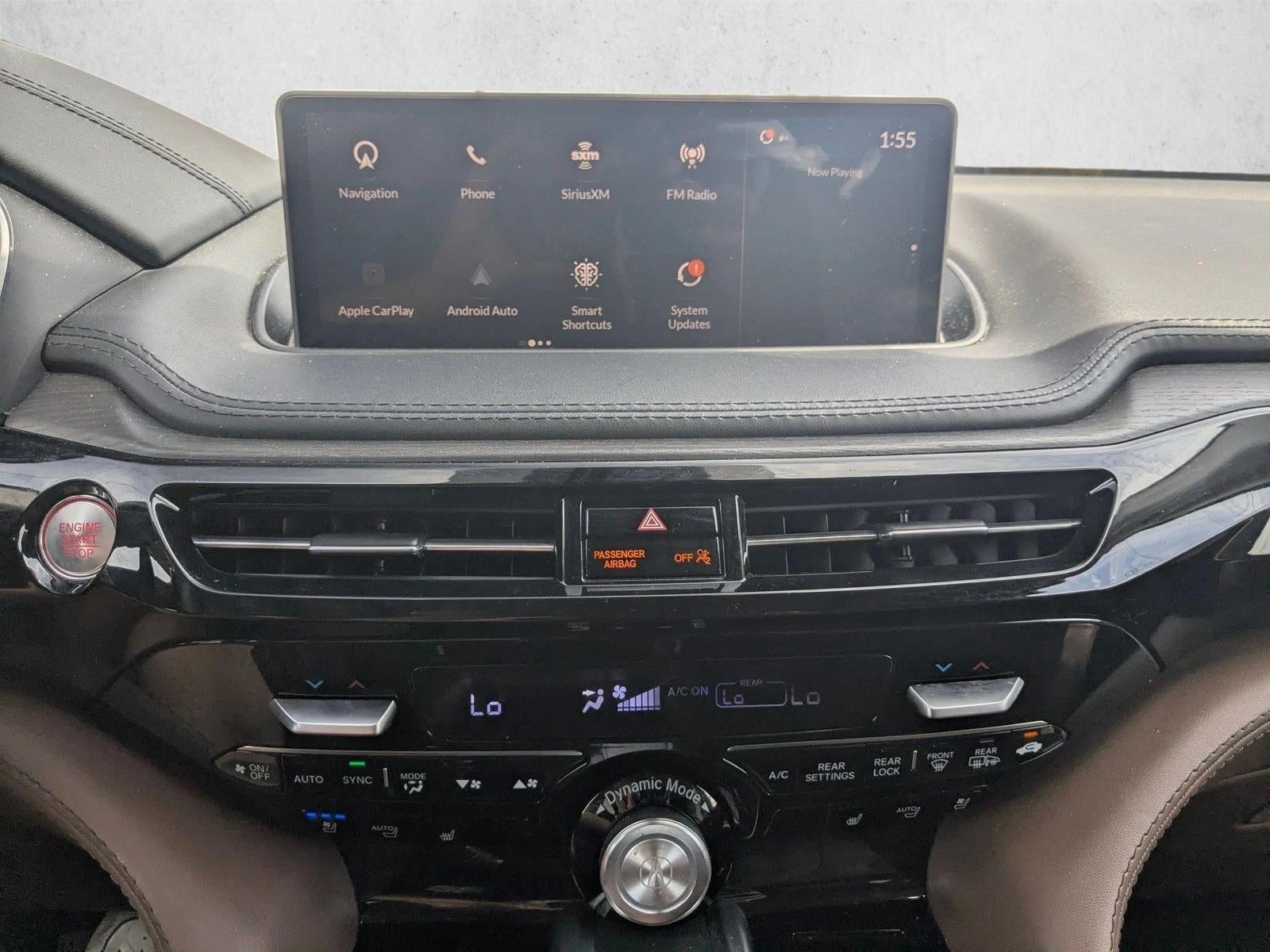 2023 Acura MDX SH-AWD w/Advance Package