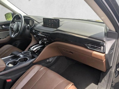 2023 Acura MDX SH-AWD w/Advance Package