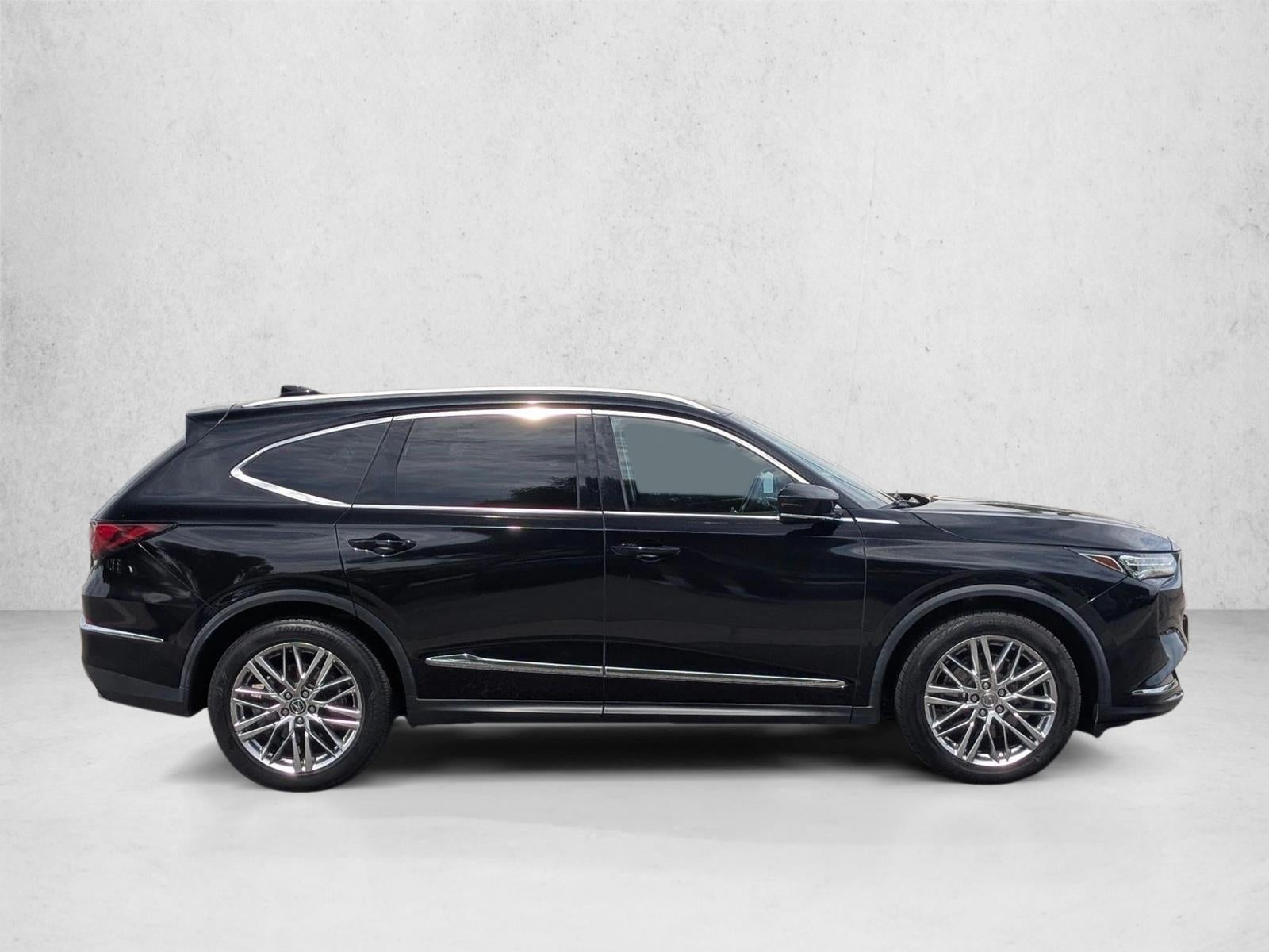 2023 Acura MDX SH-AWD w/Advance Package