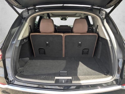 2023 Acura MDX SH-AWD w/Advance Package