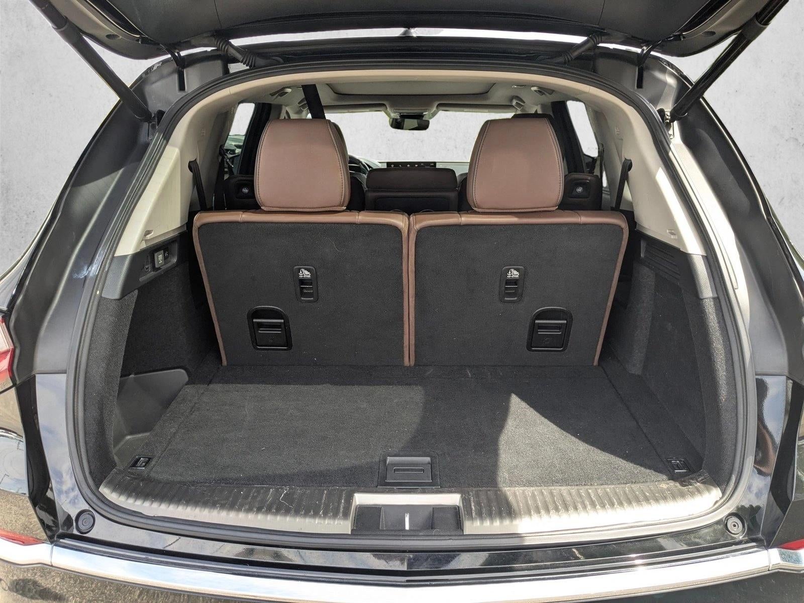 2023 Acura MDX SH-AWD w/Advance Package