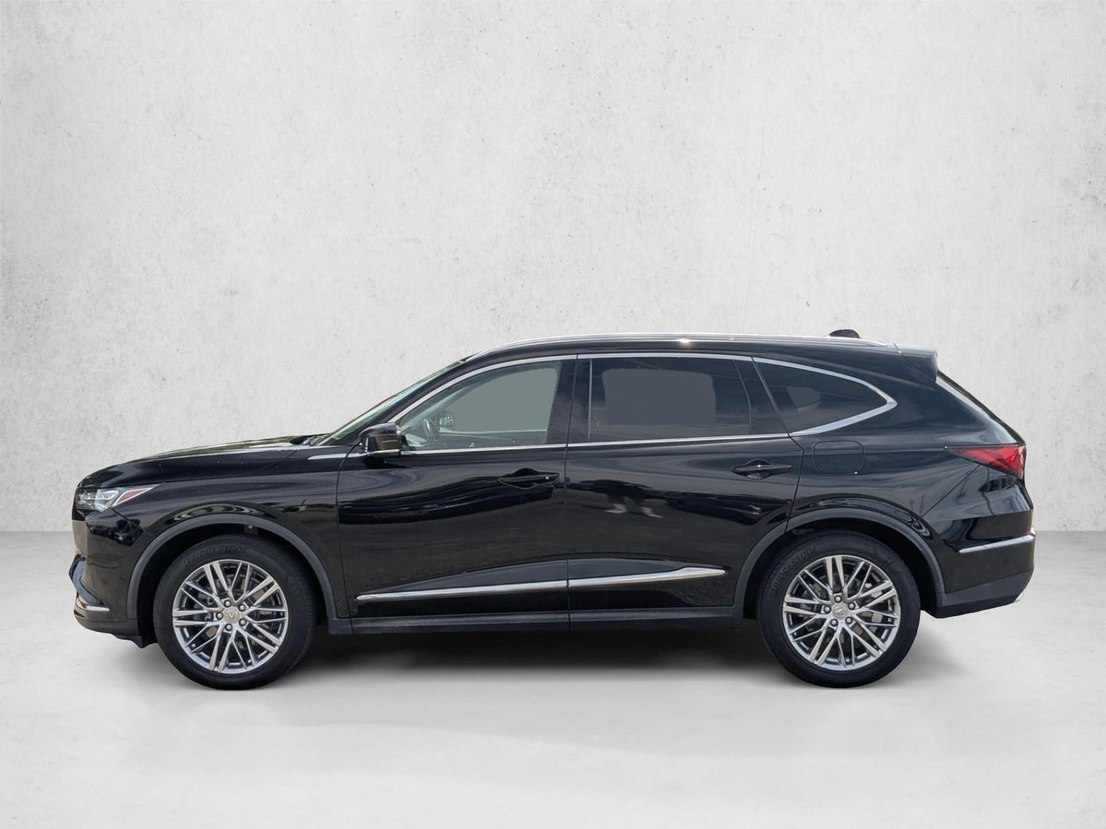 2023 Acura MDX SH-AWD w/Advance Package