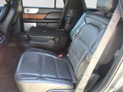 2018 Lincoln Navigator 4x4 Reserve