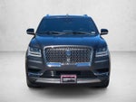 2018 Lincoln Navigator 4x4 Reserve