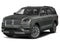 2018 Lincoln Navigator 4x4 Reserve