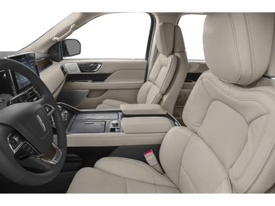2018 Lincoln Navigator 4x4 Reserve