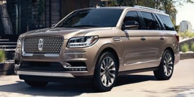 2018 Lincoln Navigator 4x4 Reserve