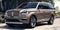 2018 Lincoln Navigator 4x4 Reserve