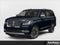 2019 Lincoln Navigator Black Label 4x4