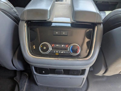 2019 Lincoln Navigator Black Label 4x4