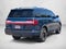 2019 Lincoln Navigator Black Label 4x4