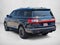 2019 Lincoln Navigator Black Label 4x4