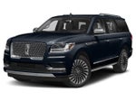 2019 Lincoln Navigator Black Label 4x4
