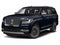 2019 Lincoln Navigator Black Label 4x4