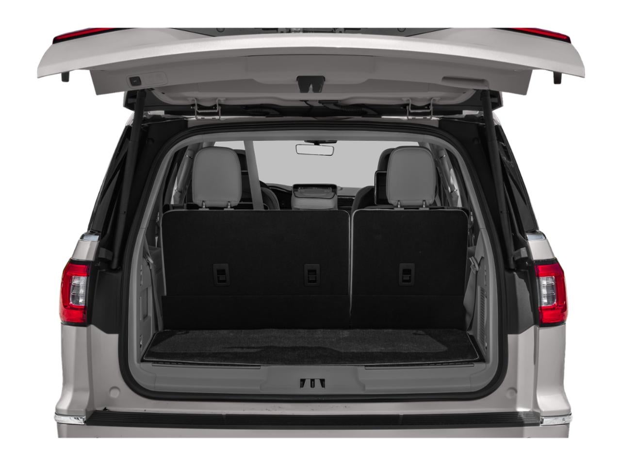 2019 Lincoln Navigator Black Label 4x4