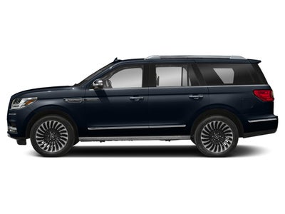 2019 Lincoln Navigator Black Label 4x4