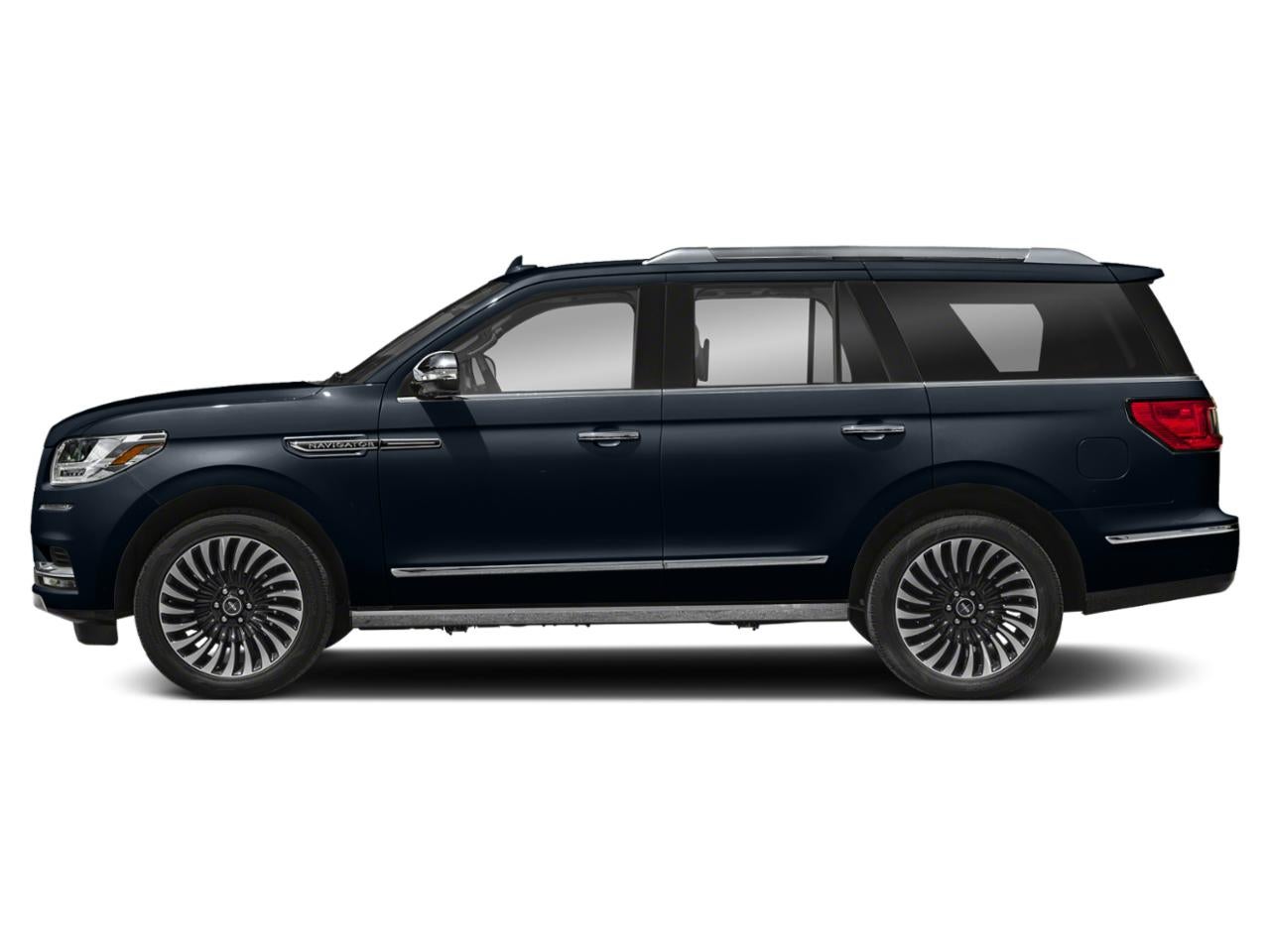 2019 Lincoln Navigator Black Label 4x4