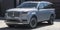 2019 Lincoln Navigator Black Label 4x4