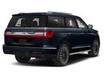 2019 Lincoln Navigator Black Label 4x4