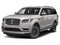 2019 Lincoln Navigator Black Label 4x4