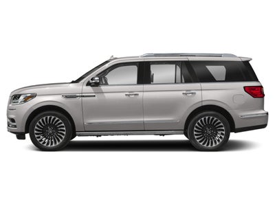 2019 Lincoln Navigator Black Label 4x4