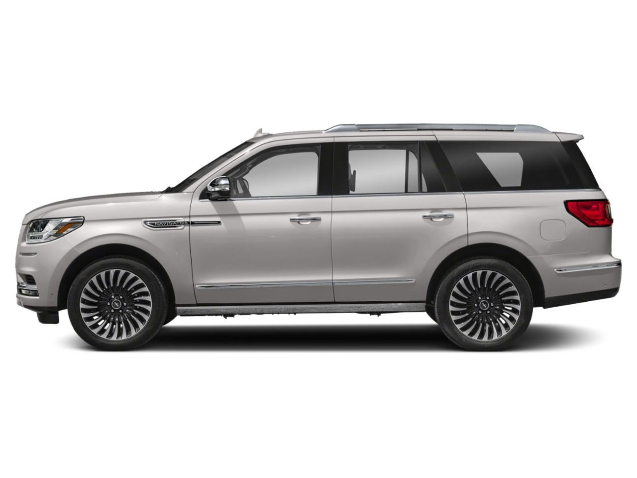 2019 Lincoln Navigator Black Label 4x4