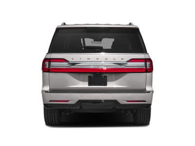 2019 Lincoln Navigator Black Label 4x4