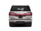 2019 Lincoln Navigator Black Label 4x4