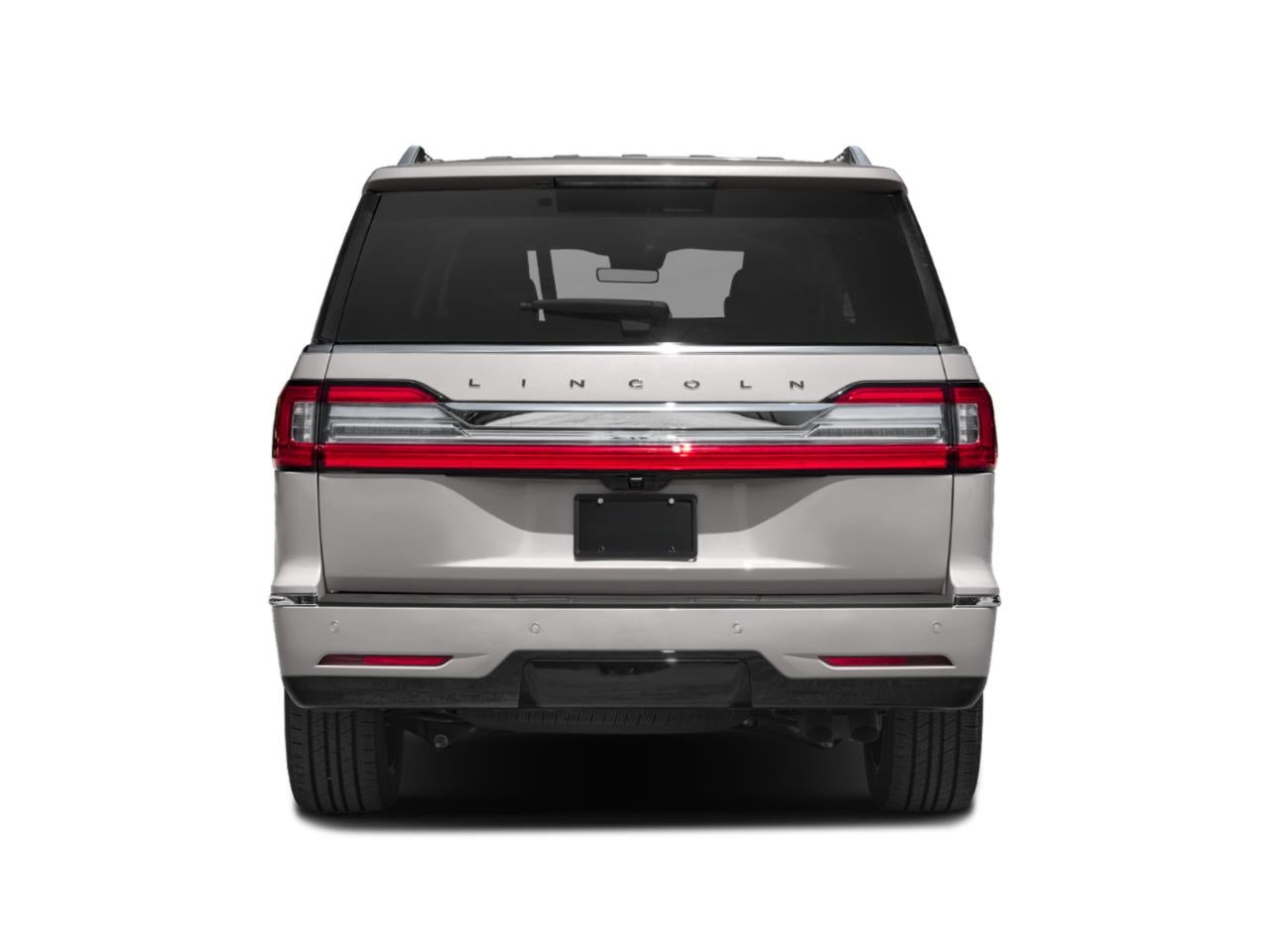 2019 Lincoln Navigator Black Label 4x4
