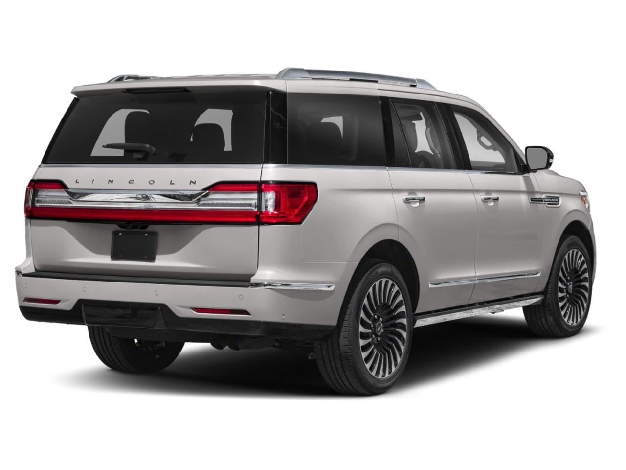 2019 Lincoln Navigator Black Label 4x4