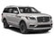 2019 Lincoln Navigator Black Label 4x4
