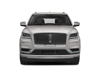 2019 Lincoln Navigator Black Label 4x4
