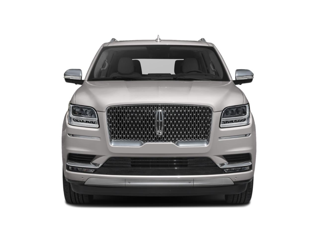 2019 Lincoln Navigator Black Label 4x4
