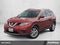 2014 Nissan Rogue FWD 4dr SV