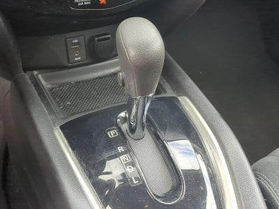 2014 Nissan Rogue FWD 4dr SV
