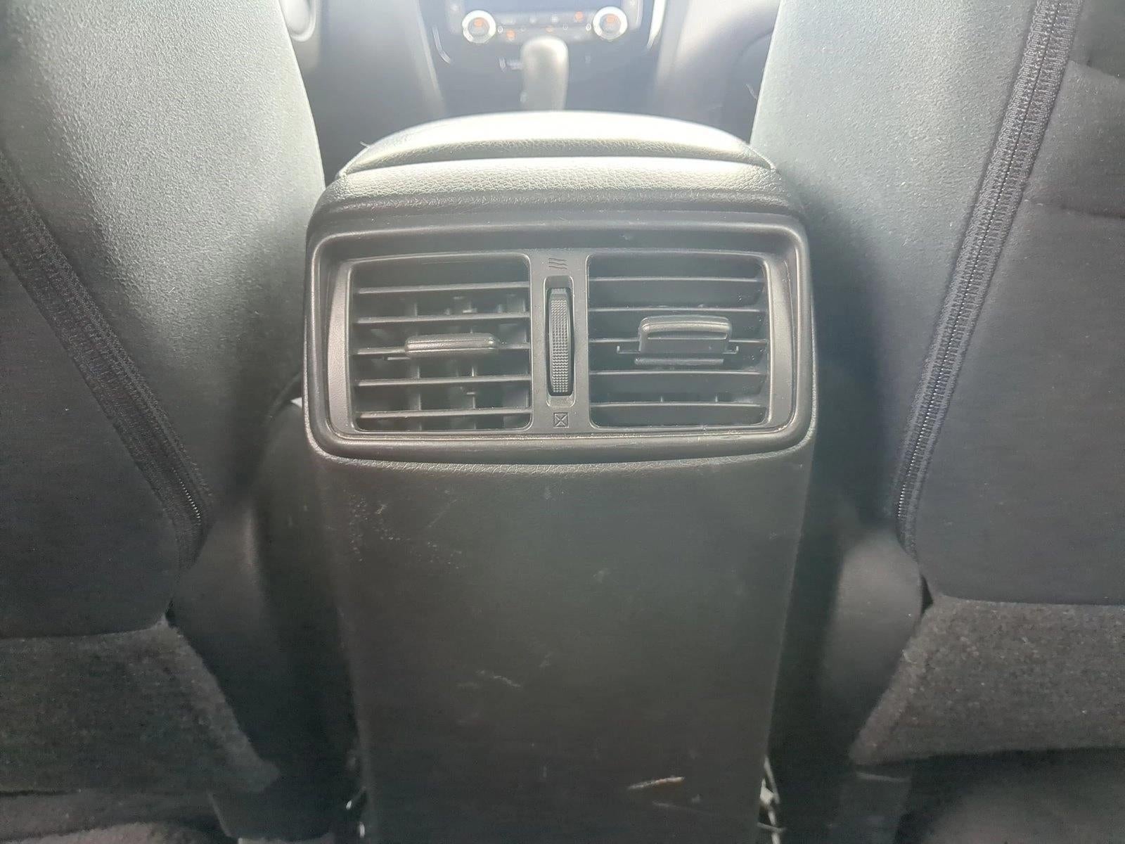 2014 Nissan Rogue FWD 4dr SV