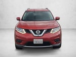 2014 Nissan Rogue FWD 4dr SV