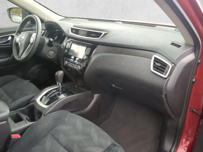 2014 Nissan Rogue FWD 4dr SV