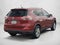 2014 Nissan Rogue FWD 4dr SV