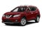2014 Nissan Rogue FWD 4dr SV