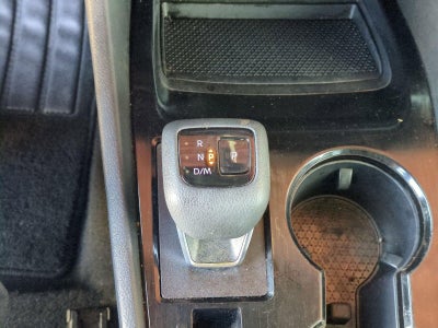 2023 Nissan Rogue FWD SV