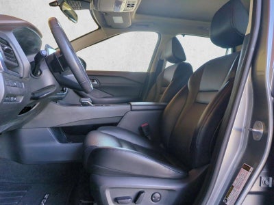 2023 Nissan Rogue FWD SV