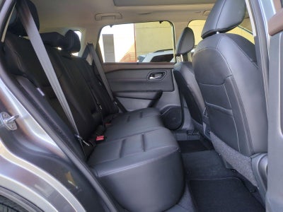 2023 Nissan Rogue FWD SV